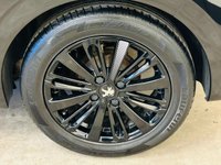 USED 2017 17 PEUGEOT 208 1.2 PureTech Black Edition Hatchback 3 Door Petrol Manual Euro 6 (82 ps) ULEZ EURO 6 1 PREVIOUS OWNER