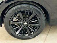 USED 2017 17 PEUGEOT 208 1.2 PureTech Black Edition Hatchback 3 Door Petrol Manual Euro 6 (82 ps) ULEZ EURO 6 1 PREVIOUS OWNER