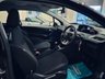 USED 2017 17 PEUGEOT 208 1.2 PureTech Black Edition Hatchback 3 Door Petrol Manual Euro 6 (82 ps) ULEZ EURO 6 1 PREVIOUS OWNER