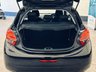 USED 2017 17 PEUGEOT 208 1.2 PureTech Black Edition Hatchback 3 Door Petrol Manual Euro 6 (82 ps) ULEZ EURO 6 1 PREVIOUS OWNER