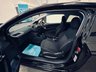 USED 2017 17 PEUGEOT 208 1.2 PureTech Black Edition Hatchback 3 Door Petrol Manual Euro 6 (82 ps) ULEZ EURO 6 1 PREVIOUS OWNER