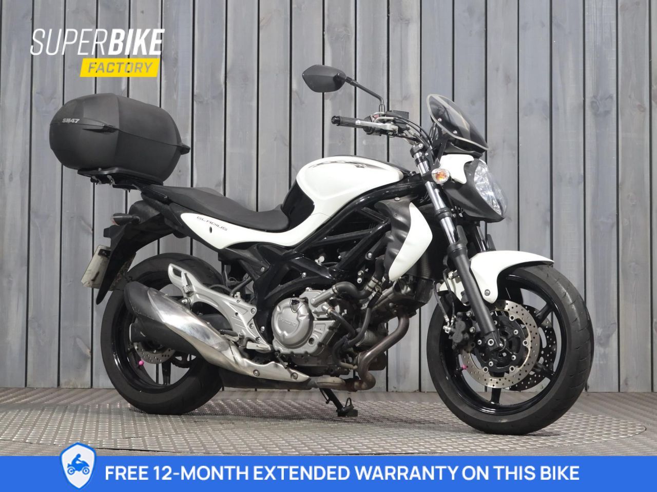 SUZUKI GLADIUS 650GLADIUS 650 SUZUKI GLADIUS 650GLADIUS 650