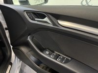 USED 2018 68 AUDI A3 1.0 TFSI 30 Sport Sportback 5dr Petrol Manual Euro 6 (s/s) (116 ps) Euro 6, climate, alloys, NAV, DAB