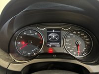 USED 2018 68 AUDI A3 1.0 TFSI 30 Sport Sportback 5dr Petrol Manual Euro 6 (s/s) (116 ps) Euro 6, climate, alloys, NAV, DAB