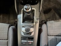 USED 2018 68 AUDI A3 1.0 TFSI 30 Sport Sportback 5dr Petrol Manual Euro 6 (s/s) (116 ps) Euro 6, climate, alloys, NAV, DAB