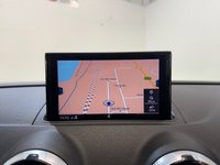 USED 2018 68 AUDI A3 1.0 TFSI 30 Sport Sportback 5dr Petrol Manual Euro 6 (s/s) (116 ps) Euro 6, climate, alloys, NAV, DAB