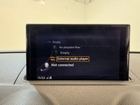 USED 2018 68 AUDI A3 1.0 TFSI 30 Sport Sportback 5dr Petrol Manual Euro 6 (s/s) (116 ps) Euro 6, climate, alloys, NAV, DAB