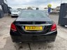 USED 2017 67 MERCEDES-BENZ C-CLASS 2.0 C200 AMG Line (Premium Plus) Saloon 4dr Petrol G-Tronic+ Euro 6 (s/s) (184 ps) 