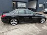 USED 2017 67 MERCEDES-BENZ C-CLASS 2.0 C200 AMG Line (Premium Plus) Saloon 4dr Petrol G-Tronic+ Euro 6 (s/s) (184 ps) 
