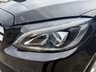 USED 2017 67 MERCEDES-BENZ C-CLASS 2.0 C200 AMG Line (Premium Plus) Saloon 4dr Petrol G-Tronic+ Euro 6 (s/s) (184 ps) 