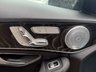 USED 2017 67 MERCEDES-BENZ C-CLASS 2.0 C200 AMG Line (Premium Plus) Saloon 4dr Petrol G-Tronic+ Euro 6 (s/s) (184 ps) 