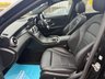 USED 2017 67 MERCEDES-BENZ C-CLASS 2.0 C200 AMG Line (Premium Plus) Saloon 4dr Petrol G-Tronic+ Euro 6 (s/s) (184 ps) 