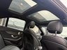 USED 2017 67 MERCEDES-BENZ C-CLASS 2.0 C200 AMG Line (Premium Plus) Saloon 4dr Petrol G-Tronic+ Euro 6 (s/s) (184 ps) 