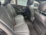 USED 2017 67 MERCEDES-BENZ C-CLASS 2.0 C200 AMG Line (Premium Plus) Saloon 4dr Petrol G-Tronic+ Euro 6 (s/s) (184 ps) 