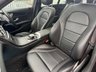 USED 2017 67 MERCEDES-BENZ C-CLASS 2.0 C200 AMG Line (Premium Plus) Saloon 4dr Petrol G-Tronic+ Euro 6 (s/s) (184 ps) 