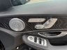 USED 2017 67 MERCEDES-BENZ C-CLASS 2.0 C200 AMG Line (Premium Plus) Saloon 4dr Petrol G-Tronic+ Euro 6 (s/s) (184 ps) 