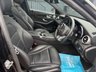 USED 2017 67 MERCEDES-BENZ C-CLASS 2.0 C200 AMG Line (Premium Plus) Saloon 4dr Petrol G-Tronic+ Euro 6 (s/s) (184 ps) 