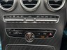 USED 2017 67 MERCEDES-BENZ C-CLASS 2.0 C200 AMG Line (Premium Plus) Saloon 4dr Petrol G-Tronic+ Euro 6 (s/s) (184 ps) 