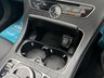 USED 2017 67 MERCEDES-BENZ C-CLASS 2.0 C200 AMG Line (Premium Plus) Saloon 4dr Petrol G-Tronic+ Euro 6 (s/s) (184 ps) 