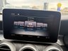 USED 2017 67 MERCEDES-BENZ C-CLASS 2.0 C200 AMG Line (Premium Plus) Saloon 4dr Petrol G-Tronic+ Euro 6 (s/s) (184 ps) 