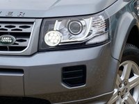 USED 2014 63 LAND ROVER FREELANDER 2 2.2 TD4 GS SUV 5dr Diesel Manual 4WD Euro 5 (s/s) (150 ps) 