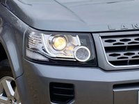USED 2014 63 LAND ROVER FREELANDER 2 2.2 TD4 GS SUV 5dr Diesel Manual 4WD Euro 5 (s/s) (150 ps) 