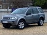 USED 2014 63 LAND ROVER FREELANDER 2 2.2 TD4 GS SUV 5dr Diesel Manual 4WD Euro 5 (s/s) (150 ps) 