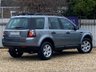 USED 2014 63 LAND ROVER FREELANDER 2 2.2 TD4 GS SUV 5dr Diesel Manual 4WD Euro 5 (s/s) (150 ps) 