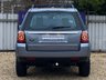 USED 2014 63 LAND ROVER FREELANDER 2 2.2 TD4 GS SUV 5dr Diesel Manual 4WD Euro 5 (s/s) (150 ps) 