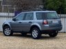 USED 2014 63 LAND ROVER FREELANDER 2 2.2 TD4 GS SUV 5dr Diesel Manual 4WD Euro 5 (s/s) (150 ps) 