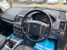 USED 2014 63 LAND ROVER FREELANDER 2 2.2 TD4 GS SUV 5dr Diesel Manual 4WD Euro 5 (s/s) (150 ps) 