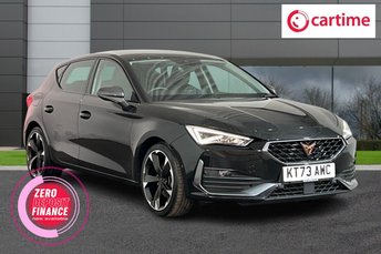 2024 CUPRA LEON