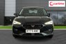 USED 2024 73 CUPRA LEON 1.5 TSI V1 Hatchback 5dr Petrol Manual Euro 6 (s/s) (150 ps) Touchscreen, Apple CarPlay / Android Auto, Satellite Navigation, Digital Cockpit, DAB - Digital Radio Touchscreen, Apple CarPlay / Android Auto, Satellite Navigation, Digital Cockpit, DAB - Digital Radio