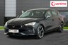 USED 2024 73 CUPRA LEON 1.5 TSI V1 Hatchback 5dr Petrol Manual Euro 6 (s/s) (150 ps) Touchscreen, Apple CarPlay / Android Auto, Satellite Navigation, Digital Cockpit, DAB - Digital Radio Touchscreen, Apple CarPlay / Android Auto, Satellite Navigation, Digital Cockpit, DAB - Digital Radio