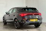 USED 2024 73 CUPRA LEON 1.5 TSI V1 Hatchback 5dr Petrol Manual Euro 6 (s/s) (150 ps) Touchscreen, Apple CarPlay / Android Auto, Satellite Navigation, Digital Cockpit, DAB - Digital Radio Touchscreen, Apple CarPlay / Android Auto, Satellite Navigation, Digital Cockpit, DAB - Digital Radio