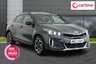 USED 2023 23 KIA XCEED 1.5 T-GDi GT-Line SUV 5dr Petrol Manual Euro 6 (s/s) (158 bhp) 10.25-inch Touchscreen, Apple CarPlay / Android Auto, Reverse Camera, Heated Seats, Cruise Control 10.25-inch Touchscreen, Apple CarPlay / Android Auto, Reverse Camera, Heated Seats, Cruise Control