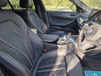 USED 2022 22 BMW 5 SERIES 3.0 530d MHT M Sport Touring 5dr Diesel Hybrid Steptronic xDrive Euro 6 (s/s) (286 ps) 8.9% APR FINANCE RATES