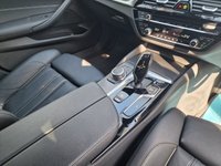 USED 2022 22 BMW 5 SERIES 3.0 530d MHT M Sport Touring 5dr Diesel Hybrid Steptronic xDrive Euro 6 (s/s) (286 ps) 8.9% APR FINANCE RATES