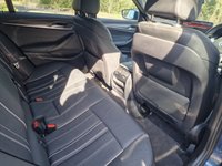 USED 2022 22 BMW 5 SERIES 3.0 530d MHT M Sport Touring 5dr Diesel Hybrid Steptronic xDrive Euro 6 (s/s) (286 ps) 8.9% APR FINANCE RATES