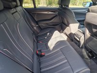 USED 2022 22 BMW 5 SERIES 3.0 530d MHT M Sport Touring 5dr Diesel Hybrid Steptronic xDrive Euro 6 (s/s) (286 ps) 8.9% APR FINANCE RATES