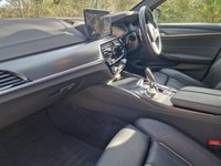 USED 2022 22 BMW 5 SERIES 3.0 530d MHT M Sport Touring 5dr Diesel Hybrid Steptronic xDrive Euro 6 (s/s) (286 ps) 8.9% APR FINANCE RATES