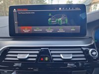 USED 2022 22 BMW 5 SERIES 3.0 530d MHT M Sport Touring 5dr Diesel Hybrid Steptronic xDrive Euro 6 (s/s) (286 ps) 8.9% APR FINANCE RATES