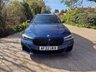 USED 2022 22 BMW 5 SERIES 3.0 530d MHT M Sport Touring 5dr Diesel Hybrid Steptronic xDrive Euro 6 (s/s) (286 ps) 8.9% APR FINANCE RATES