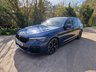 USED 2022 22 BMW 5 SERIES 3.0 530d MHT M Sport Touring 5dr Diesel Hybrid Steptronic xDrive Euro 6 (s/s) (286 ps) 8.9% APR FINANCE RATES