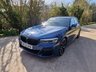 USED 2022 22 BMW 5 SERIES 3.0 530d MHT M Sport Touring 5dr Diesel Hybrid Steptronic xDrive Euro 6 (s/s) (286 ps) 8.9% APR FINANCE RATES