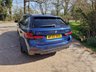 USED 2022 22 BMW 5 SERIES 3.0 530d MHT M Sport Touring 5dr Diesel Hybrid Steptronic xDrive Euro 6 (s/s) (286 ps) 8.9% APR FINANCE RATES