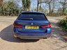 USED 2022 22 BMW 5 SERIES 3.0 530d MHT M Sport Touring 5dr Diesel Hybrid Steptronic xDrive Euro 6 (s/s) (286 ps) 8.9% APR FINANCE RATES