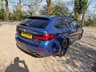 USED 2022 22 BMW 5 SERIES 3.0 530d MHT M Sport Touring 5dr Diesel Hybrid Steptronic xDrive Euro 6 (s/s) (286 ps) 8.9% APR FINANCE RATES