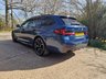 USED 2022 22 BMW 5 SERIES 3.0 530d MHT M Sport Touring 5dr Diesel Hybrid Steptronic xDrive Euro 6 (s/s) (286 ps) 8.9% APR FINANCE RATES