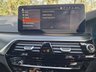 USED 2022 22 BMW 5 SERIES 3.0 530d MHT M Sport Touring 5dr Diesel Hybrid Steptronic xDrive Euro 6 (s/s) (286 ps) 8.9% APR FINANCE RATES